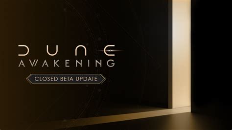 Early Closed Beta Coming Soon .